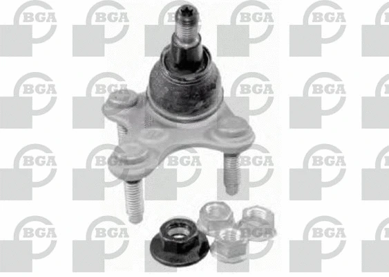 Ball Joint (SJ9609)