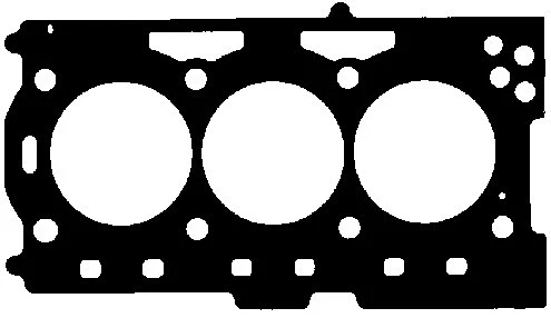 Gasket, cylinder head (CH0510)