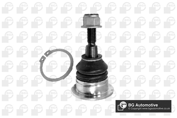 Ball Joint (SJ4207)