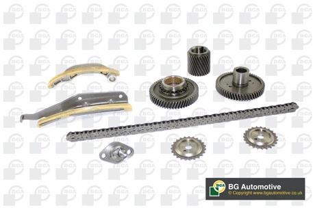 Timing Chain Kit (TC0285FK)