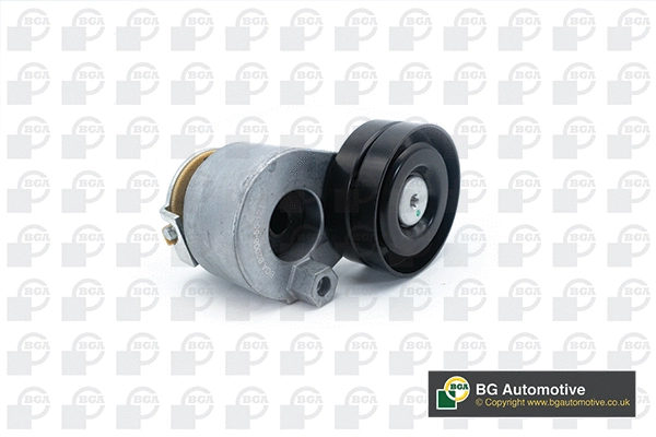 Tensioner Lever, V-ribbed belt (DC9508)