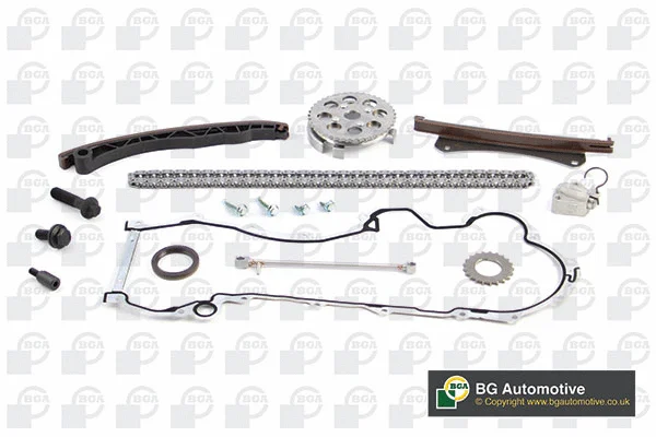 Timing Chain Kit (TC9515FK)