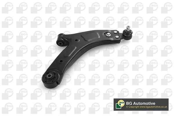 Control/Trailing Arm, wheel suspension (TRC2771)