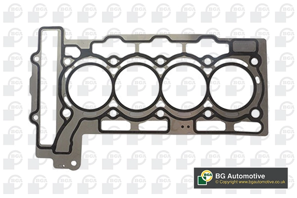 Gasket, cylinder head (CH8568)