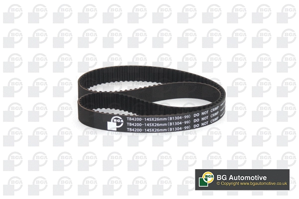 Timing Belt (TB4200)