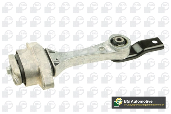 Mounting, engine (MT9522)