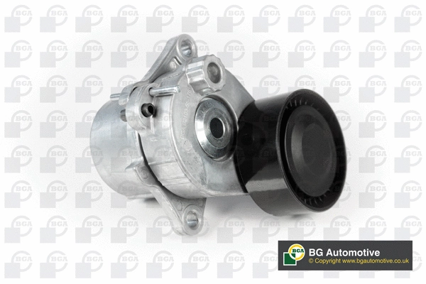 Tensioner Pulley, V-ribbed belt (DC5610)