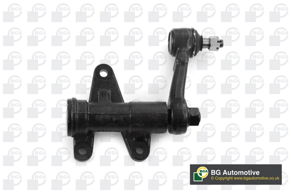 Control/Trailing Arm, wheel suspension (TRC7391)