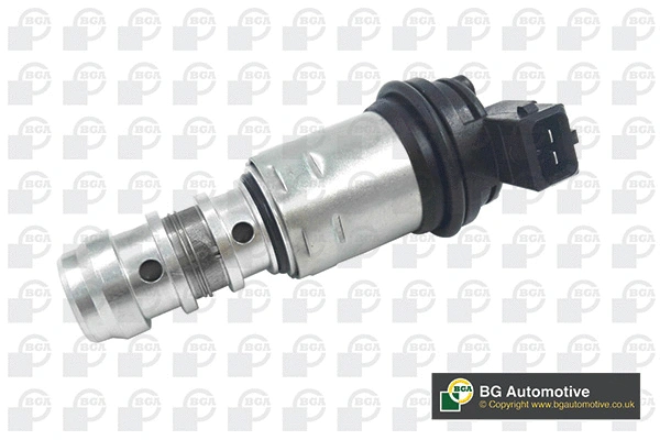 Control Valve, camshaft adjustment (OCV0900)