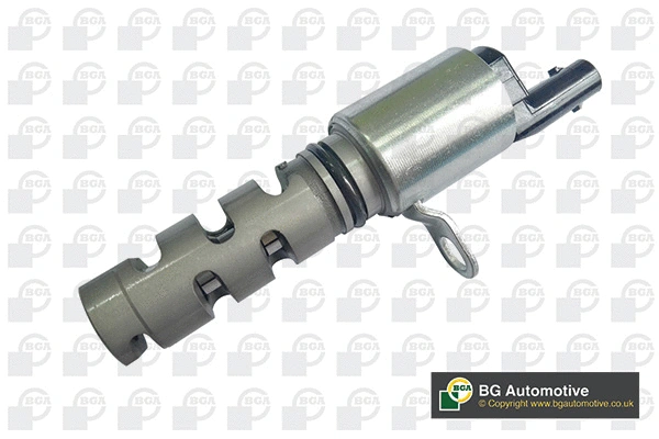 Control Valve, camshaft adjustment (OCV0105)