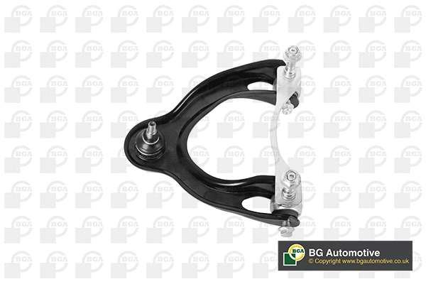 Control/Trailing Arm, wheel suspension (TRC2528)
