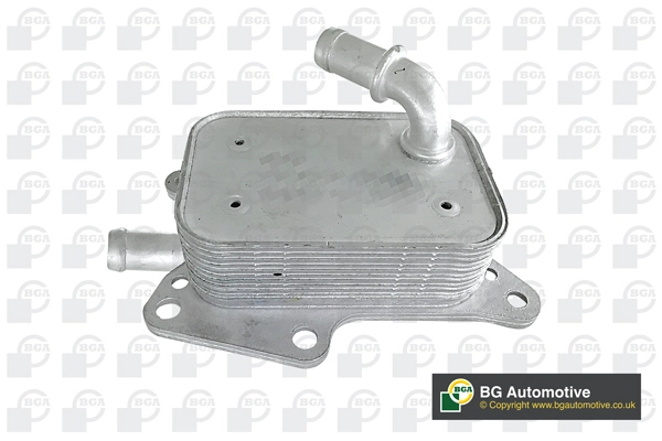 Oil Cooler, engine oil (CO5622)
