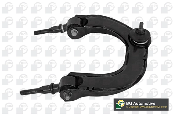 Control/Trailing Arm, wheel suspension (TRC2737)