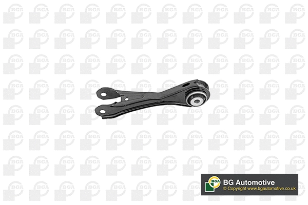 Control/Trailing Arm, wheel suspension (TRC5686)