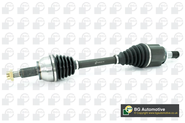Drive Shaft (DS4204L)