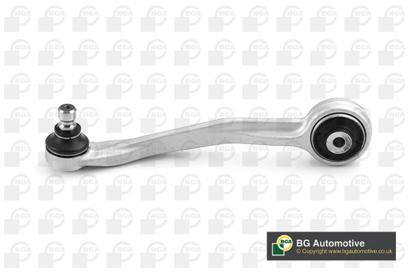Control/Trailing Arm, wheel suspension (TRC0174)