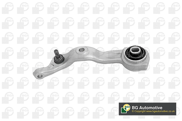 Control/Trailing Arm, wheel suspension (TRC5684)