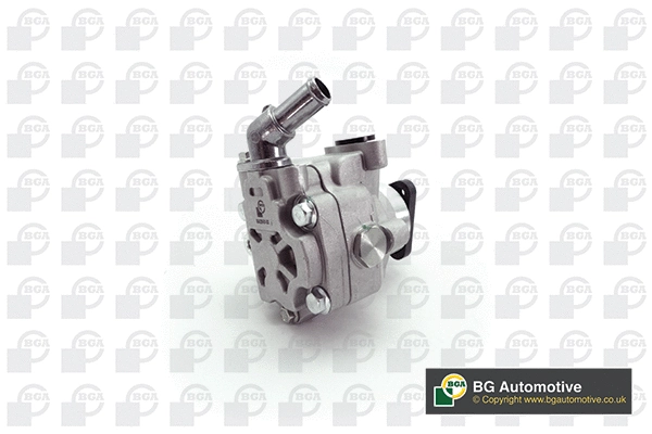 Hydraulic Pump, steering (PSP9661)
