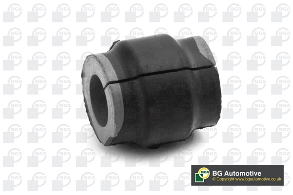 Mounting, control/trailing arm (BU3209)