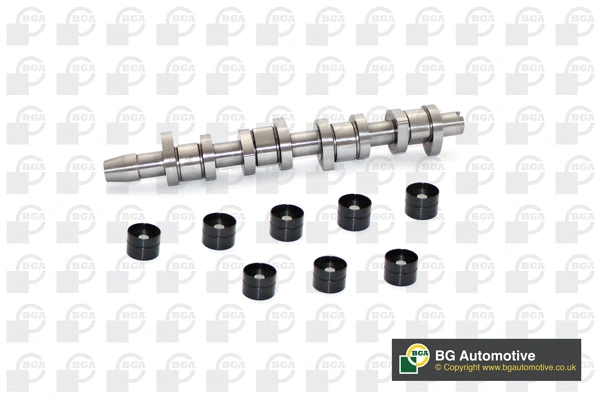 Camshaft Kit (CS9604K)