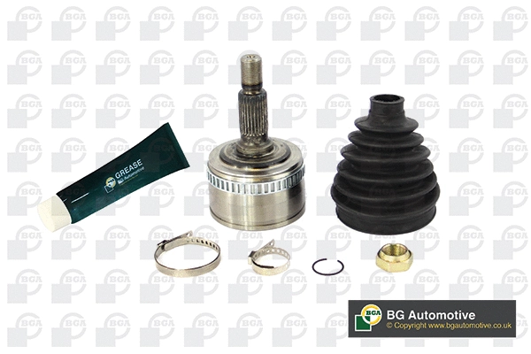 Joint Kit, drive shaft (CV9512A)