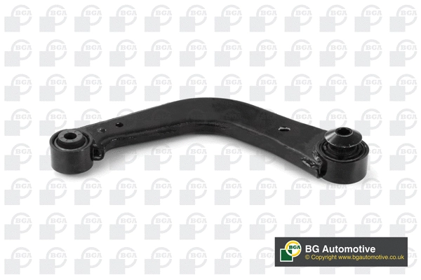 Control/Trailing Arm, wheel suspension (TRC23012)