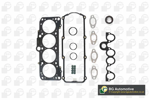 Gasket Kit, cylinder head (HK8559)