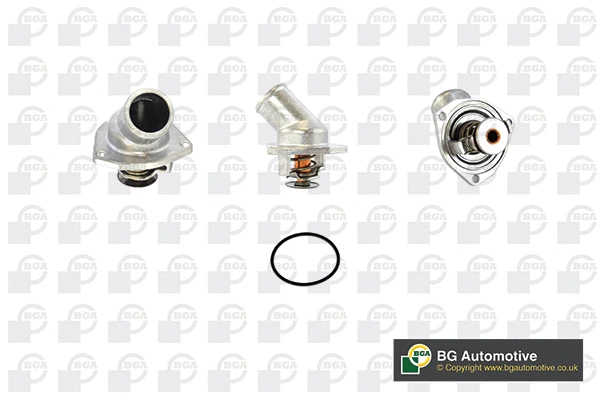 Thermostat, coolant (CT5149)