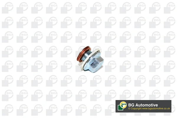 Screw Plug, oil sump (PK6300)
