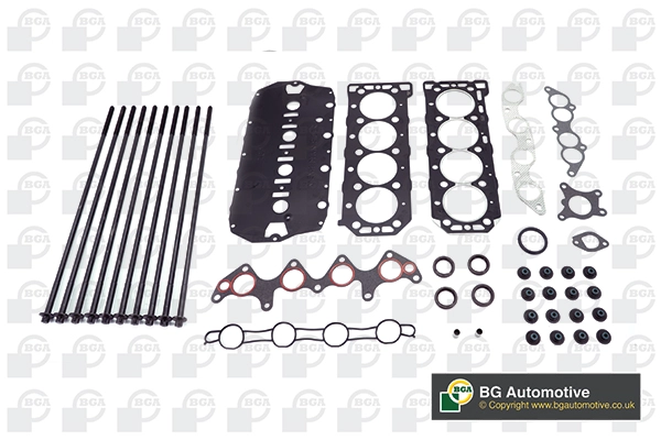 Gasket Kit, cylinder head (HK6554UMB)