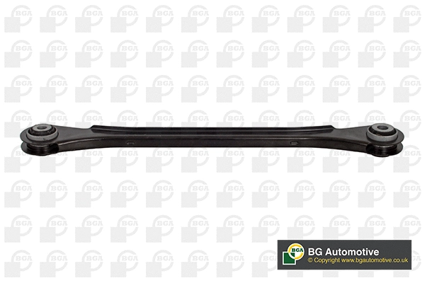 Control/Trailing Arm, wheel suspension (TRC9610)