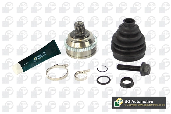 Joint Kit, drive shaft (CV9608A)