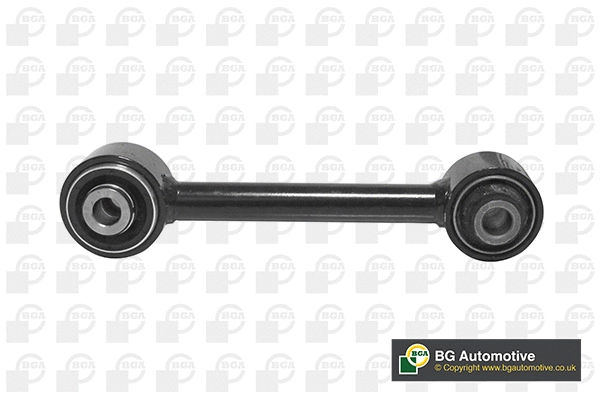 Control/Trailing Arm, wheel suspension (TRC3401)