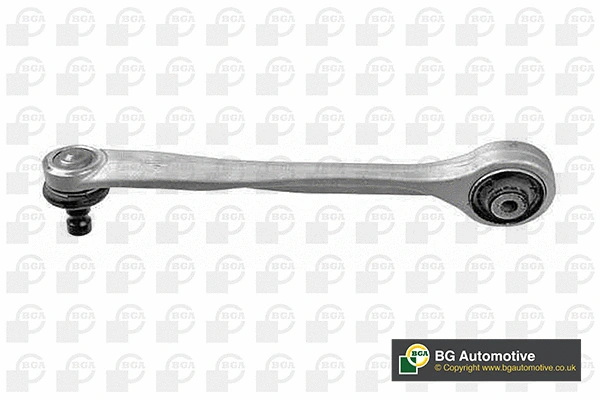 Control/Trailing Arm, wheel suspension (TRC0191)
