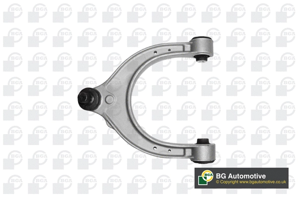 Control/Trailing Arm, wheel suspension (TRC09108)
