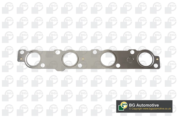 Gasket, exhaust manifold (MG0548)