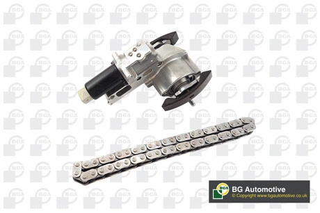 Timing Chain Kit (TC0107K)