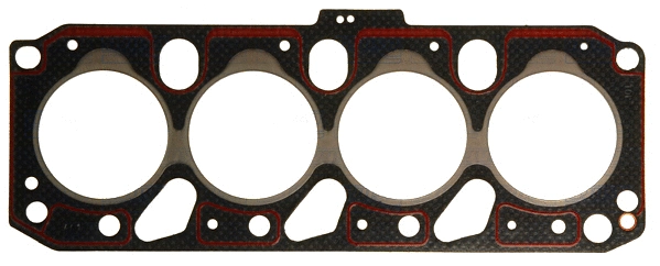Gasket, cylinder head (CH3333A)