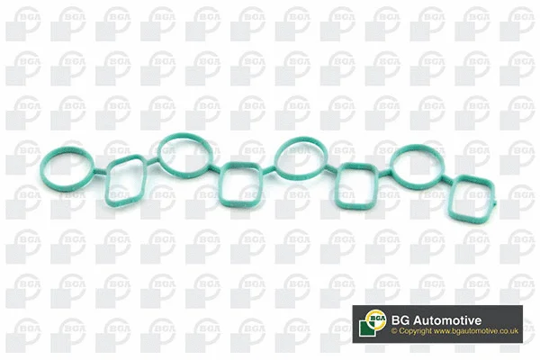 Gasket Set, intake manifold (MG9611)