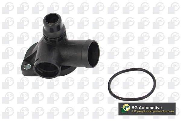 Coolant Flange (FA9626)