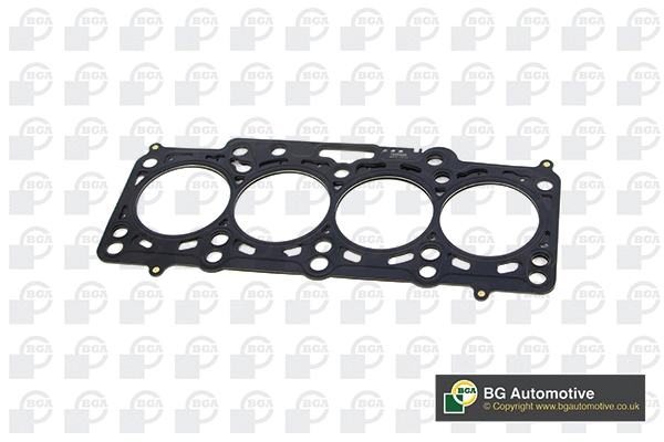 Gasket, cylinder head (CH7508B)