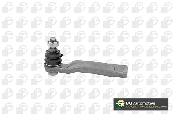 Tie Rod End (SR9181)