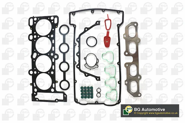 Gasket Kit, cylinder head (HK1549H)
