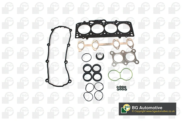 Gasket Kit, cylinder head (HK2704)