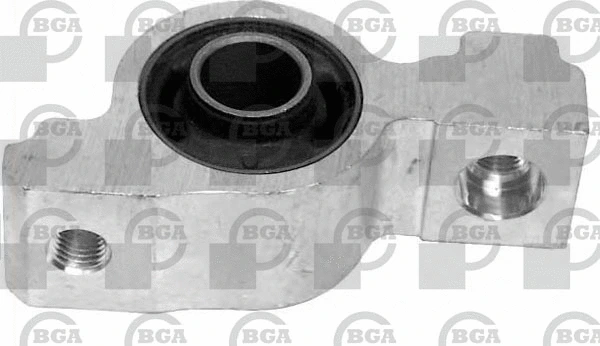 Mounting, control/trailing arm (BU6701)