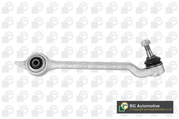 Control/Trailing Arm, wheel suspension (TRC0954)