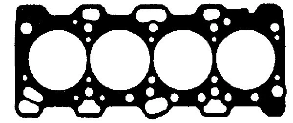 Gasket, cylinder head (CH7352)