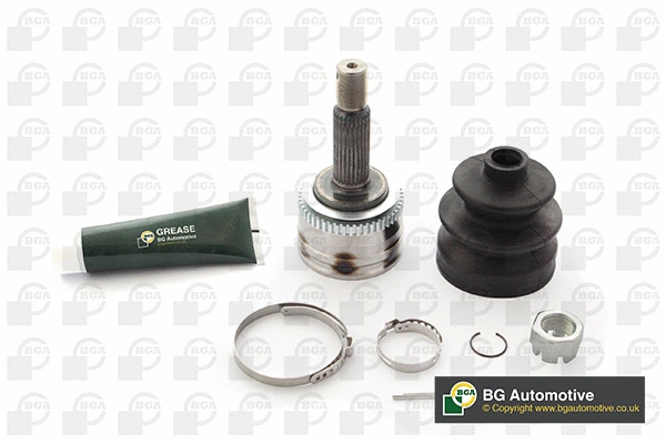 Joint Kit, drive shaft (CV2711A)