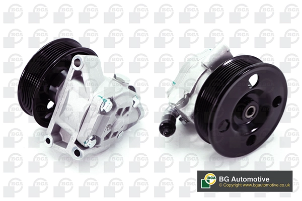 Hydraulic Pump, steering (PSP2328)