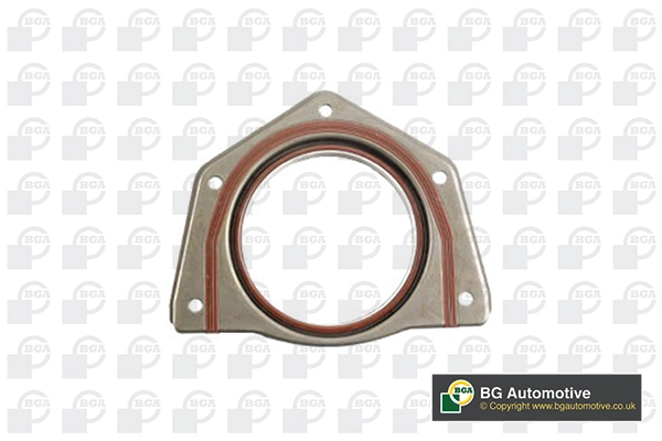 Shaft Seal, crankshaft (OC6391)